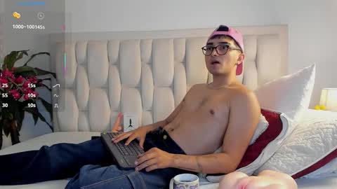 Archie online show from January 13, 2026, 3:01 am