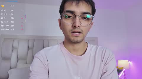 Archie online show from February 13, 2026, 3:13 am