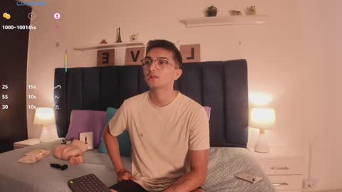 Archie online show from February 25, 2026, 3:05 am