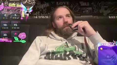 AnrckAngel online show from December 20, 2025, 7:10 pm