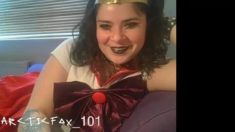 Daisy online show from April 3, 2026, 12:36 pm