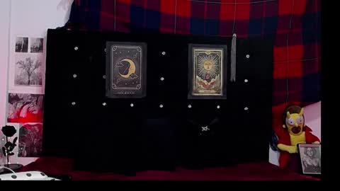 Ardat lili69 online show from May 19, 2026, 1:56 am