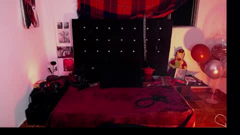 Ardat lili69 online show from May 31, 2026, 2:42 am