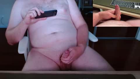 Snapshot of ardenjerks chatting on October 15, 2025, 6:35 am ardenjerks online show from October 15, 2025, 6:35 am