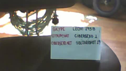 Ardiente online show from December 11, 2024, 6:20 pm