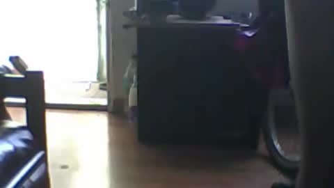 Ardiente online show from March 9, 2025, 8:10 pm