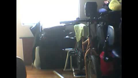 Ardiente online show from September 24, 2025, 6:44 pm