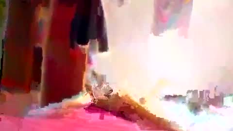 Ardiente online show from January 15, 2026, 7:06 pm