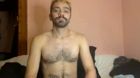 Ari M NO PPV ON OF AND JFF online show from October 3, 2025, 12:29 am