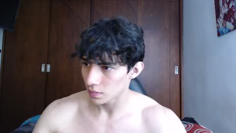 Ares D online show from December 18, 2024, 3:55 pm