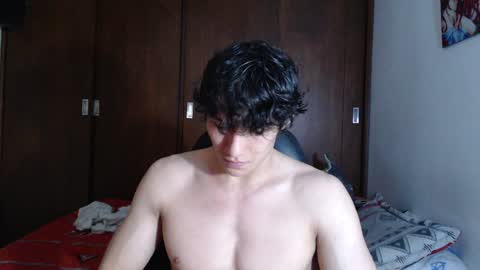 Ares D online show from January 22, 2025, 4:34 am