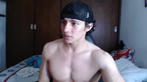 Ares D online show from February 22, 2025, 2:28 am