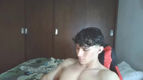 Ares D online show from September 24, 2025, 2:59 am