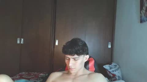 Ares D online show from October 22, 2025, 3:18 am