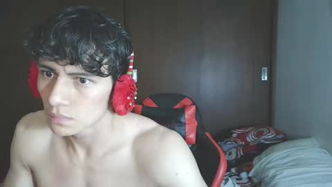 Ares D online show from January 15, 2026, 2:16 am