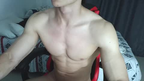 Ares D online show from March 28, 2026, 2:00 am