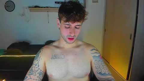 ares blue online show from February 4, 2026, 1:22 am