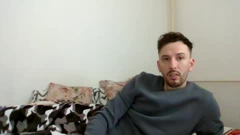 Ares Candy online show from February 27, 2025, 12:02 pm