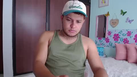 Ares online show from March 6, 2025, 1:03 pm