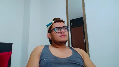 Ares online show from March 8, 2025, 9:51 pm