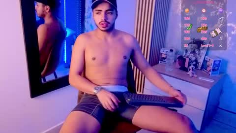 Snapshot of ares_pain_ chatting on June 6, 2026, 3:00 am ares_pain_ online show from June 6, 2026, 3:00 am