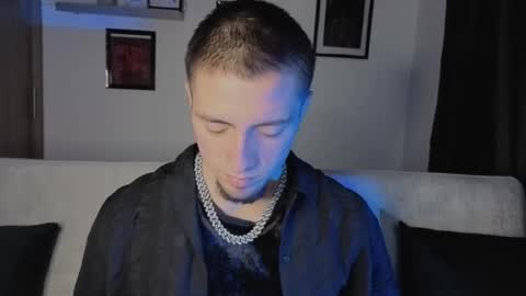 Mateo online show from November 27, 2025, 1:29 am