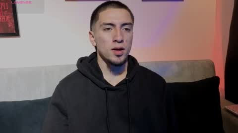 Mateo online show from December 3, 2025, 3:03 am