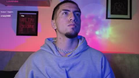 Mateo online show from December 17, 2025, 3:34 am