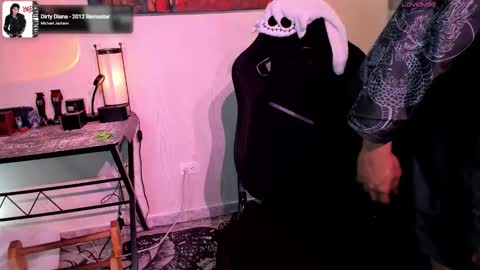 aress444 online show from March 2, 2026, 10:16 pm