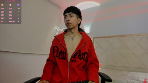 aress_tay online show from June 4, 2026, 3:12 am