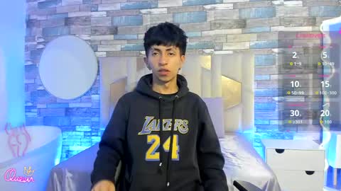 aress_tay online show from June 7, 2026, 3:21 am