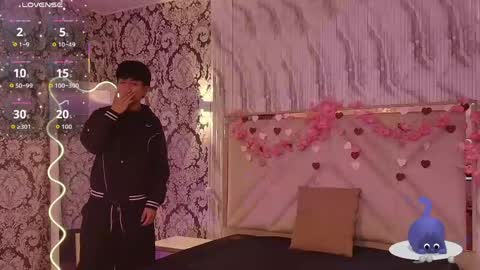 aress_tay online show from June 9, 2026, 3:29 am