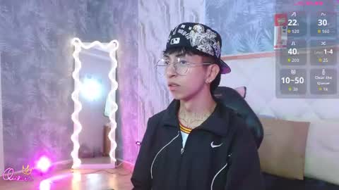 aress_tay online show from June 9, 2026, 7:36 pm
