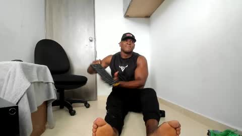 Alex online show from April 20, 2026, 9:16 pm