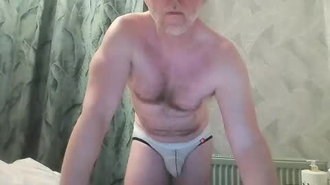 Snapshot of argonaut1967 chatting on January 12, 2025, 4:08 pm Argonaut online show from January 12, 2025, 4:08 pm