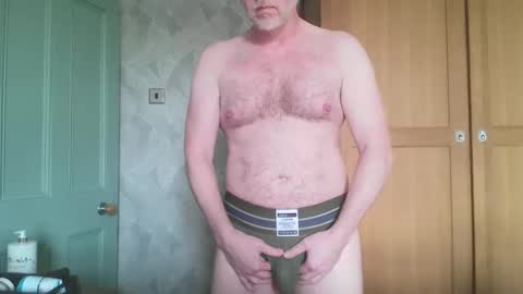 Snapshot of argonaut1967 chatting on March 9, 2025, 3:49 pm Argonaut online show from March 9, 2025, 3:49 pm