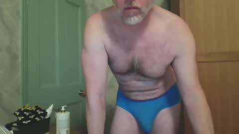 Snapshot of argonaut1967 chatting on September 20, 2025, 3:35 pm Argonaut online show from September 20, 2025, 3:35 pm