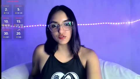 Snapshot of ari_20_ chatting on February 27, 2026, 6:24 am Bella online show from February 27, 2026, 6:24 am