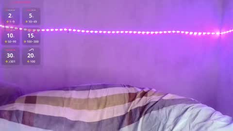 Snapshot of ari_20_ chatting on March 16, 2026, 12:09 pm Bella online show from March 16, 2026, 12:09 pm