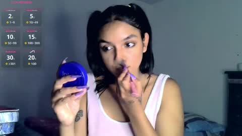 Bella online show from May 7, 2026, 1:11 am