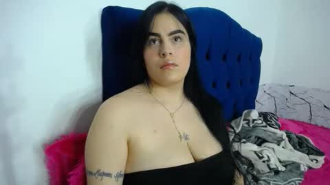 ARIANNA  online show from March 17, 2026, 5:55 am