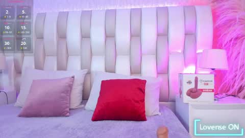 ari_lynn_ online show from April 7, 2026, 3:07 am