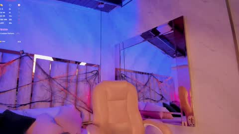 ARI  online show from October 30, 2025, 11:55 am