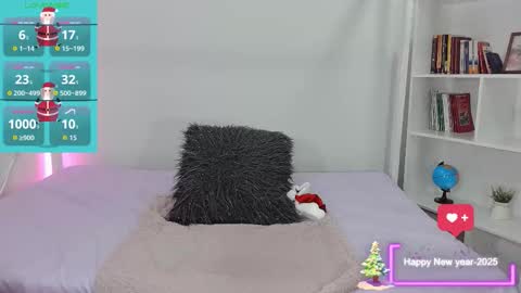    online show from December 20, 2025, 10:06 pm