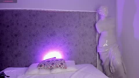 Ari  online show from September 24, 2025, 4:16 am