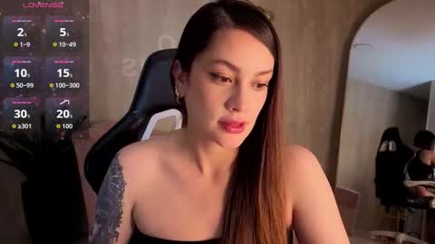 Aria95 a online show from February 15, 2026, 12:47 pm