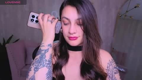 Aria95 a online show from April 16, 2026, 8:31 pm