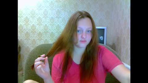 Aria online show from November 22, 2025, 9:25 pm