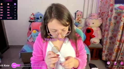 Snapshot of aria_alaia chatting on November 19, 2025, 2:44 am Linda online show from November 19, 2025, 2:44 am