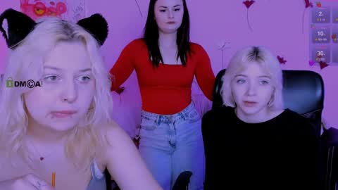 aria_blaze_ online show from March 30, 2026, 8:48 am
